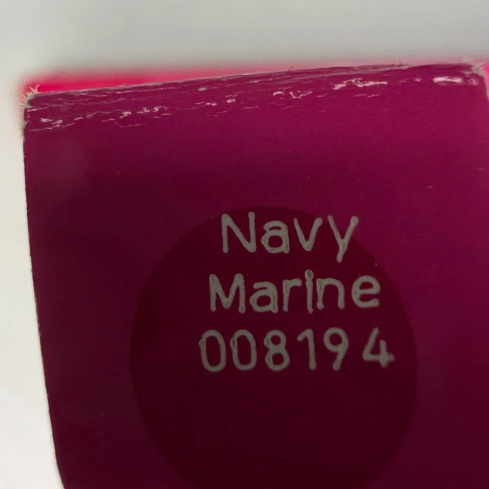 Signature Vibrant Navy Marine Eyeliner Mary Kay - Picture 2 of 8